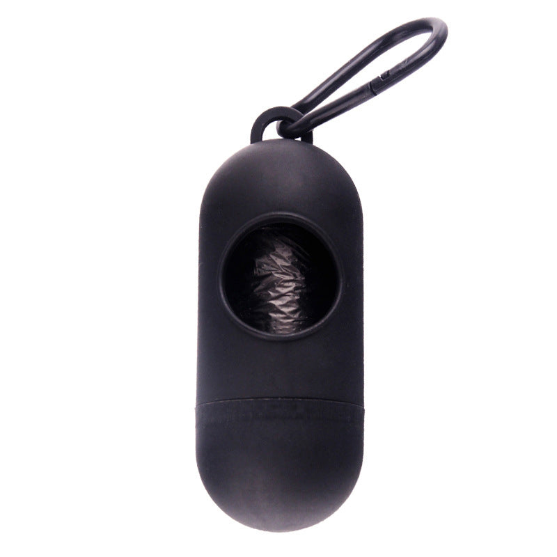 Poop Bag Dispenser