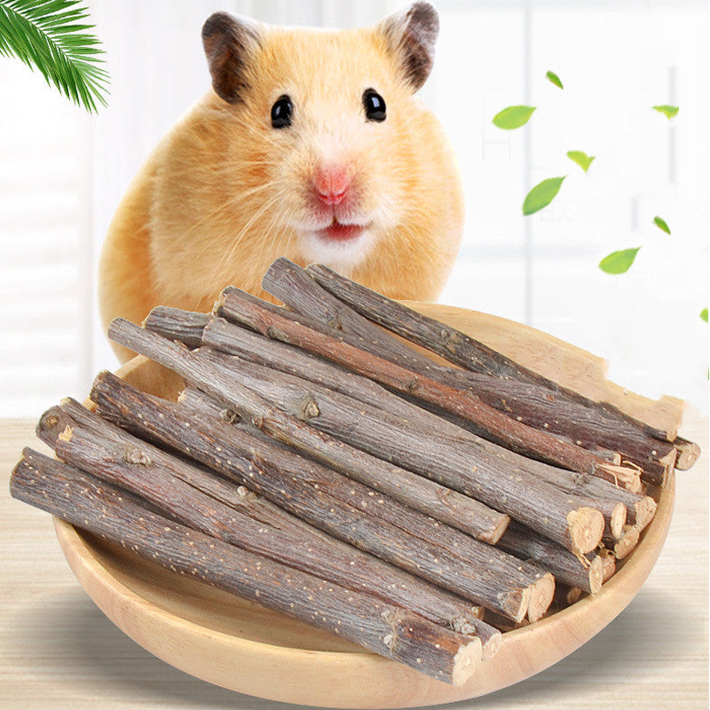 Dried  Branches Treats