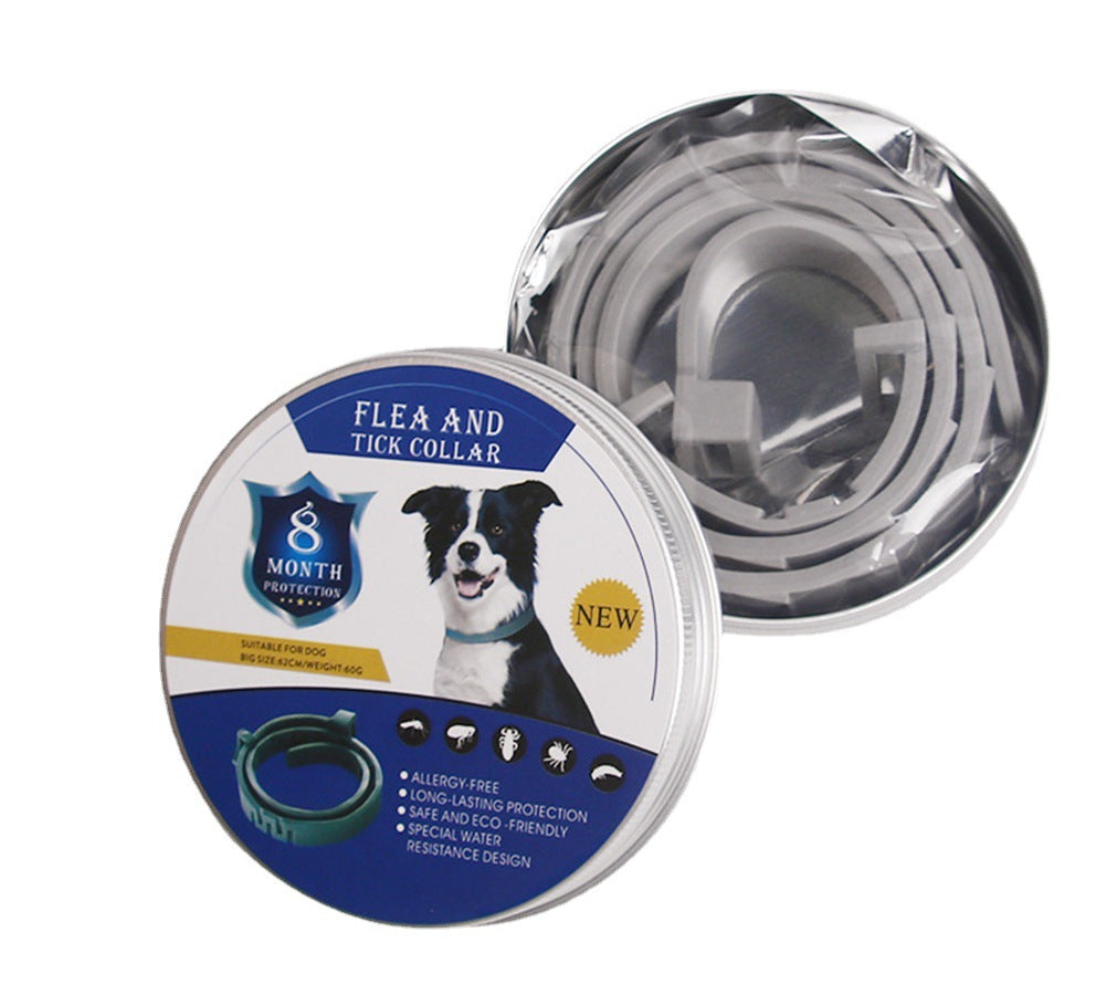 Flea Collar