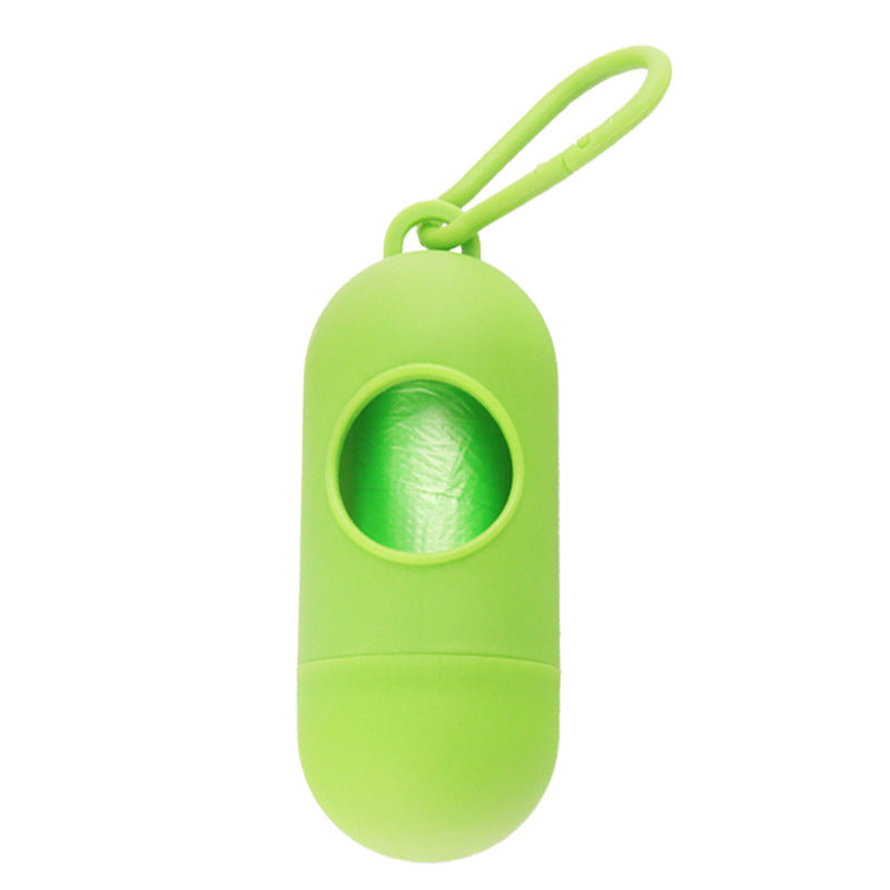 Poop Bag Dispenser