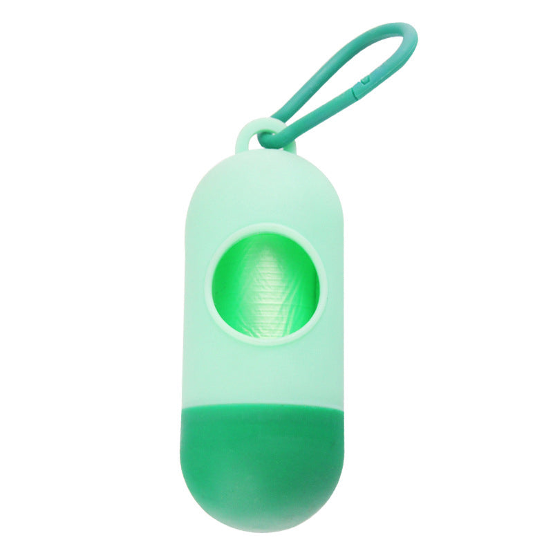Poop Bag Dispenser