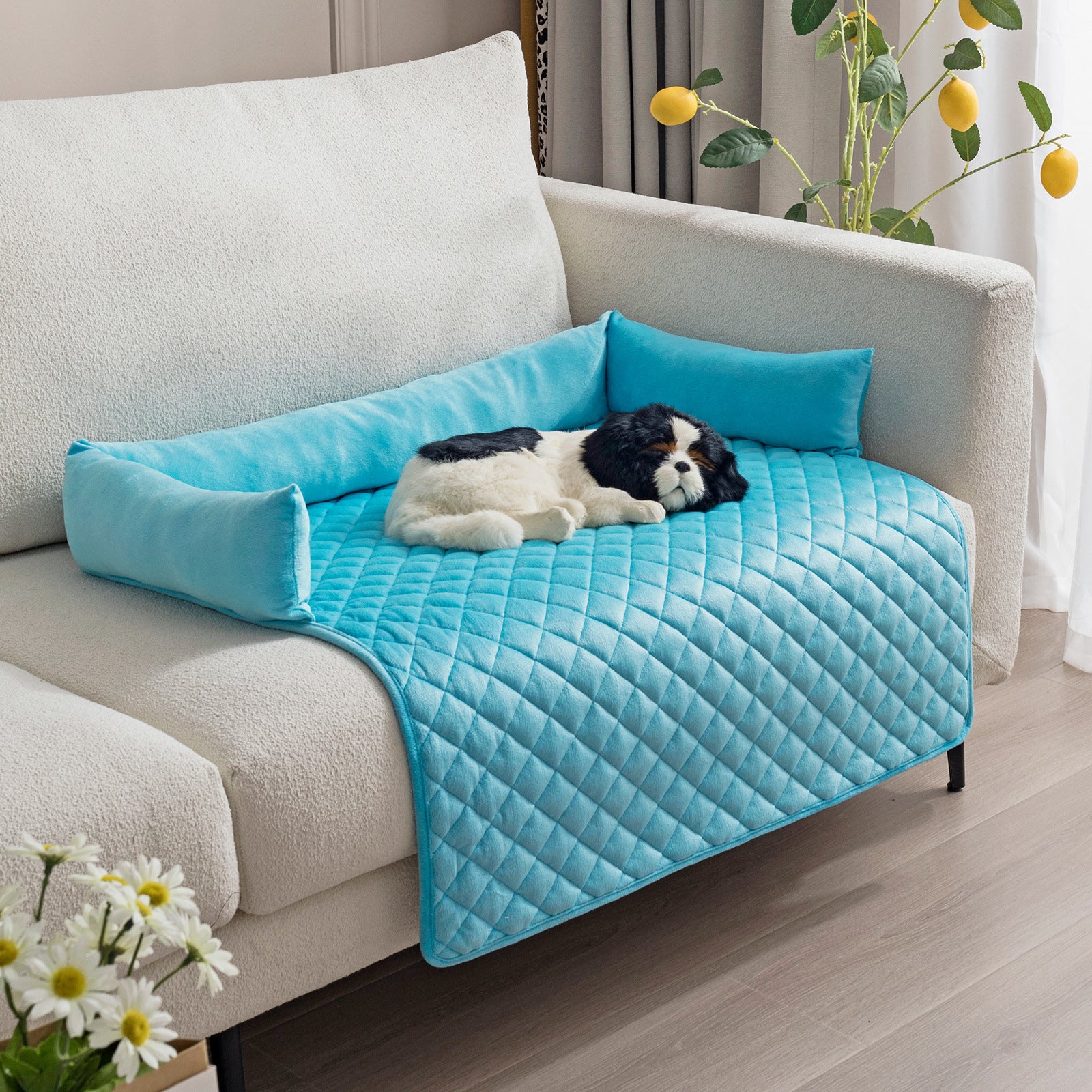 Sofa Bed Protector