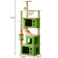 Cat Tree