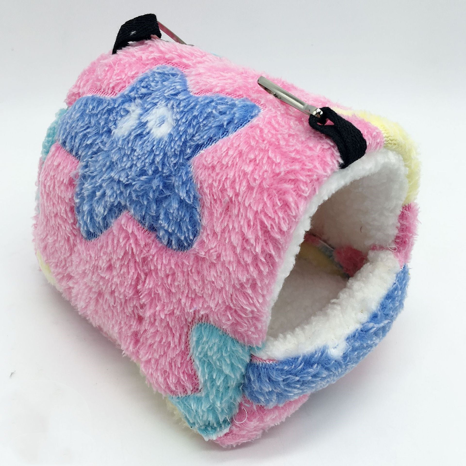 Sleeping bag nest