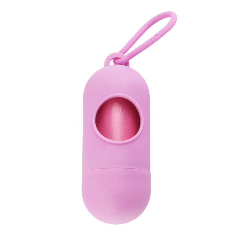 Poop Bag Dispenser
