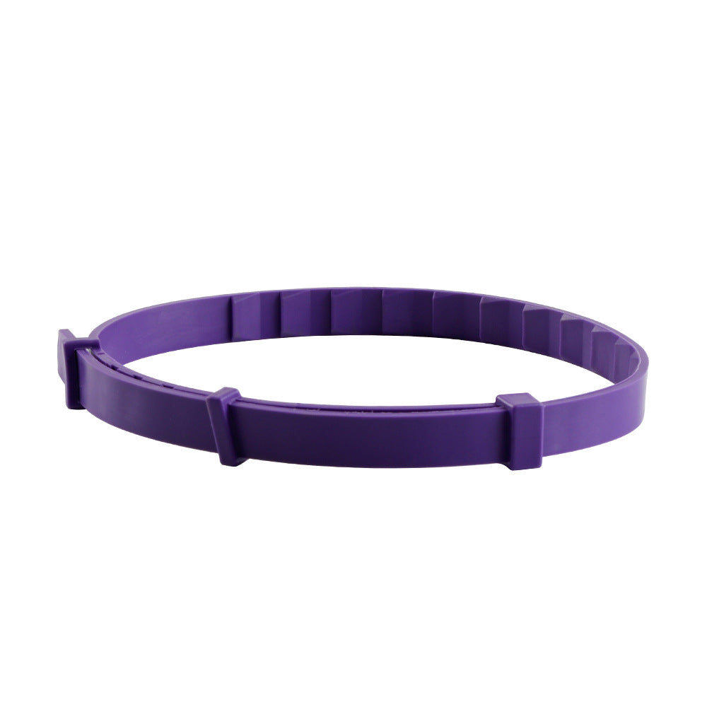 Anti-flea Collar