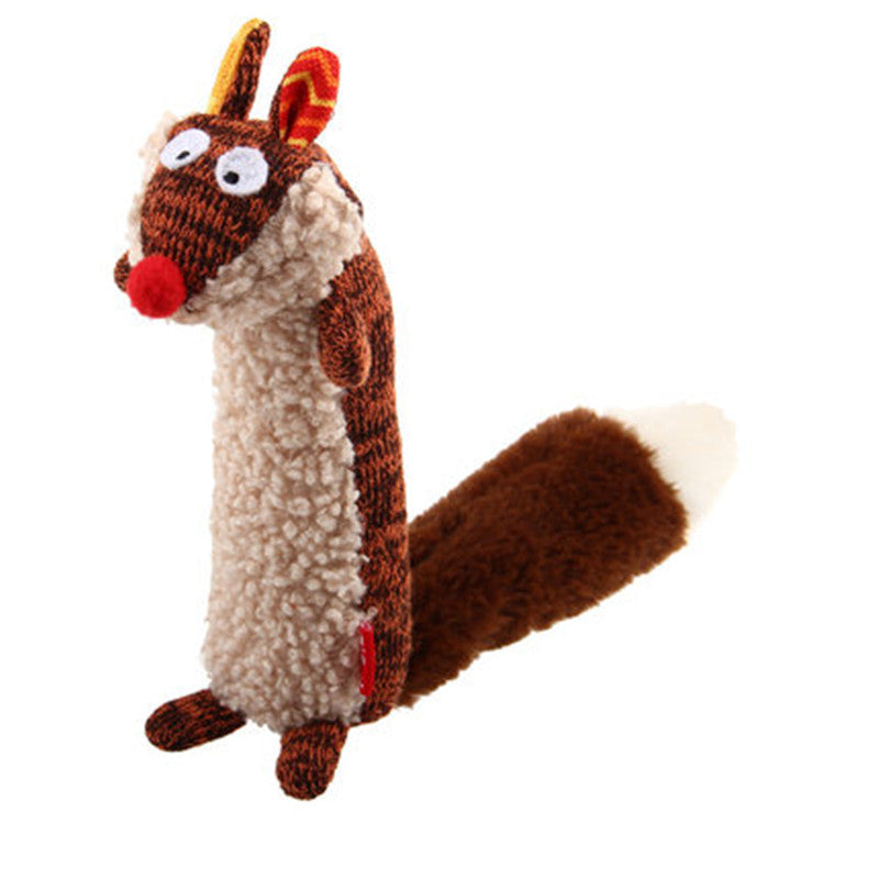 Pet Plush