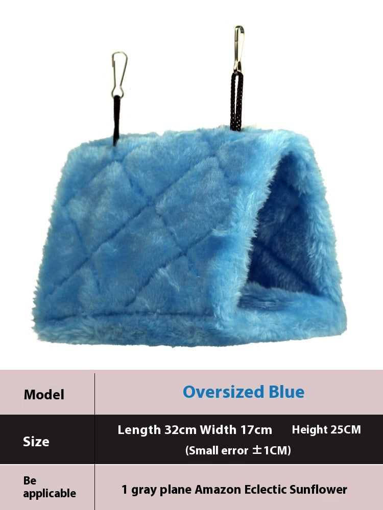 Nest Hammock