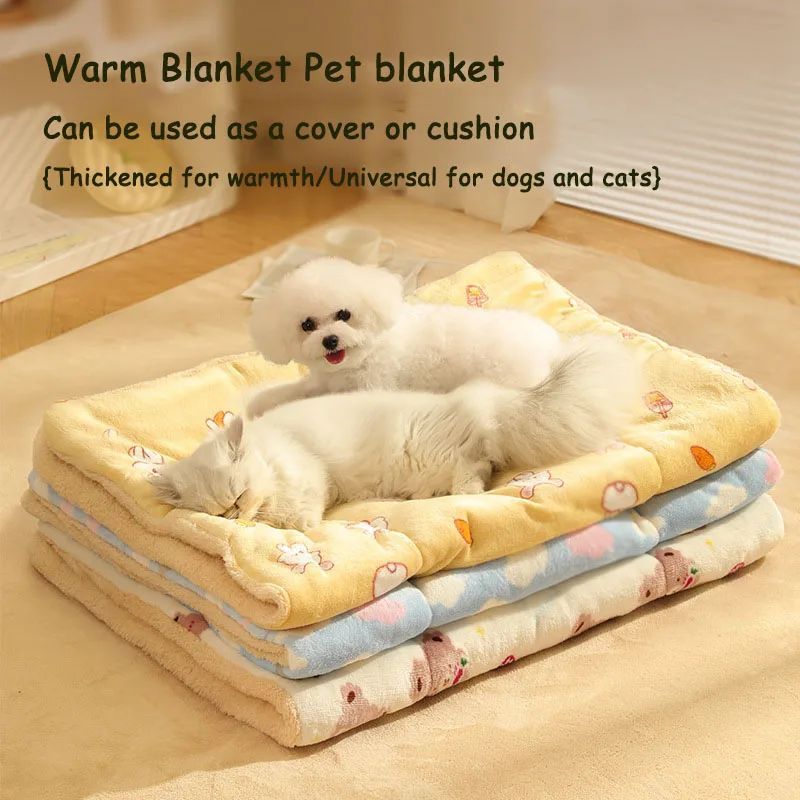 Blankets