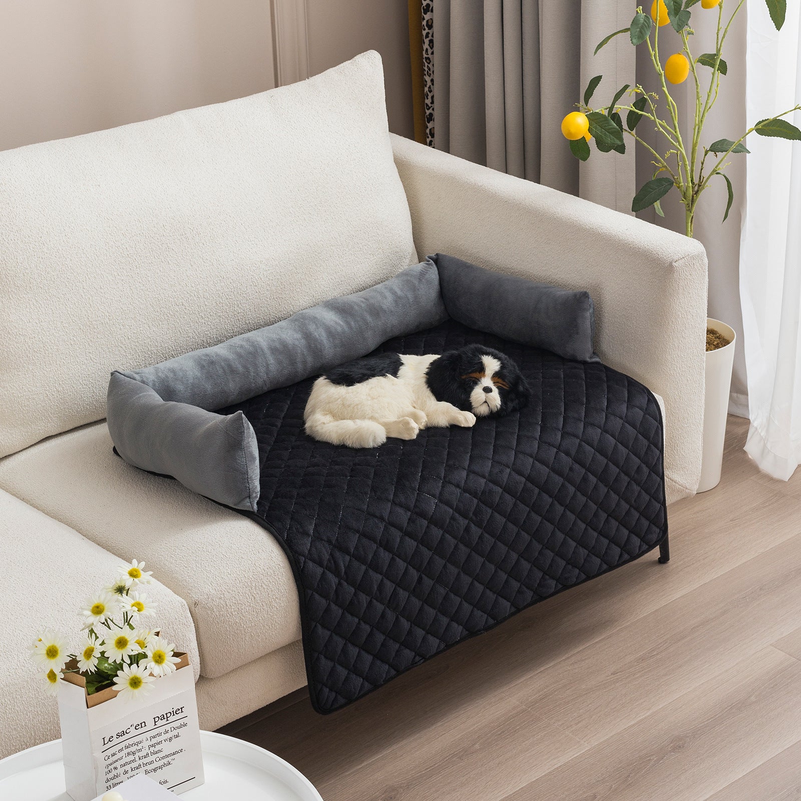 Sofa Bed Protector