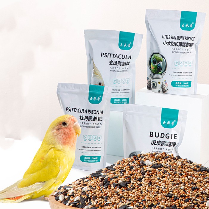 Bird Feed