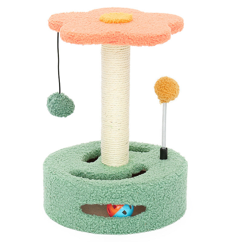 Cat Claws Toys