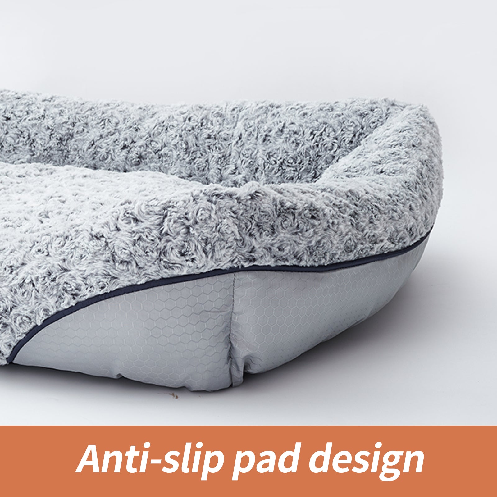 Velvet Bed