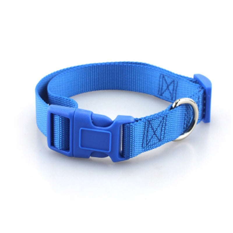 Pet collars