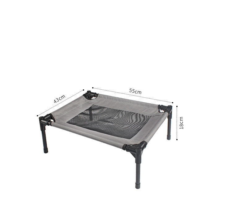 Outdoor Pet Bed