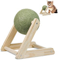 Catnip Balls