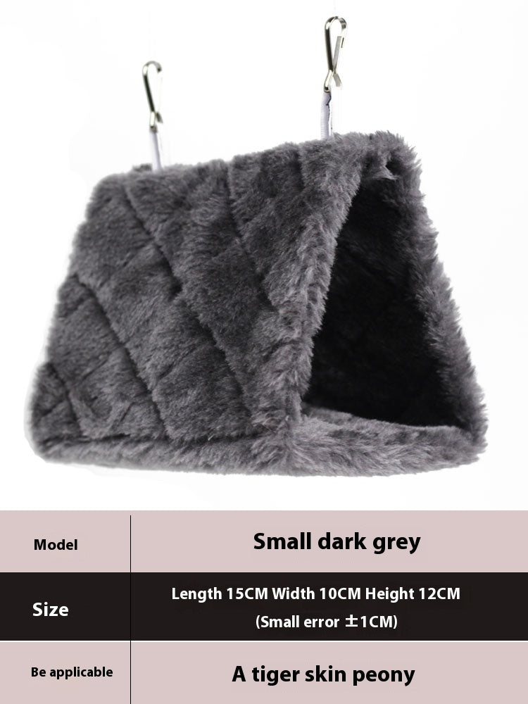 Nest Hammock