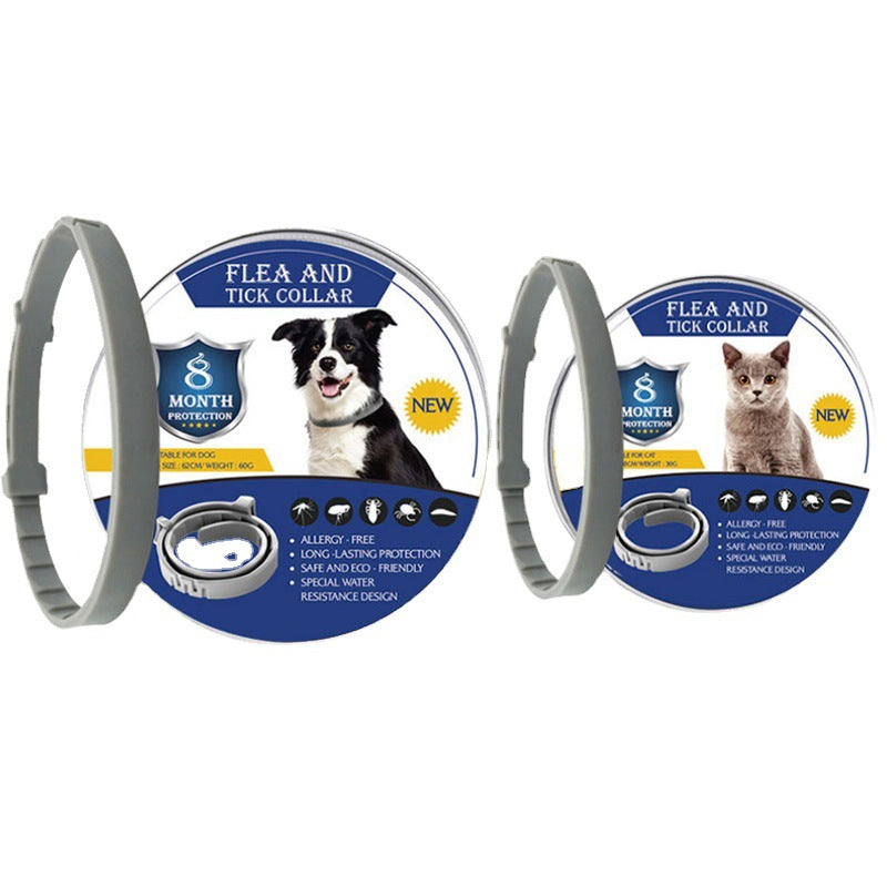 Flea Collar