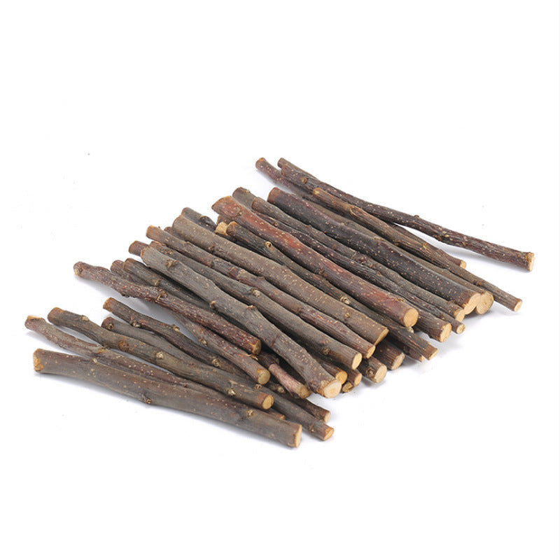 Dried  Branches Treats