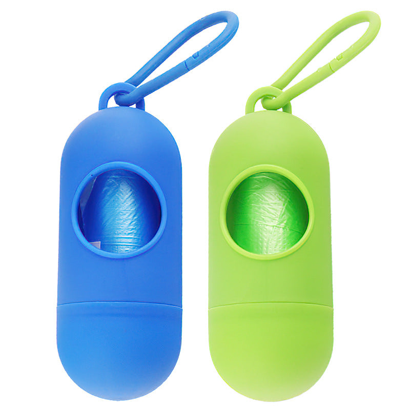 Poop Bag Dispenser