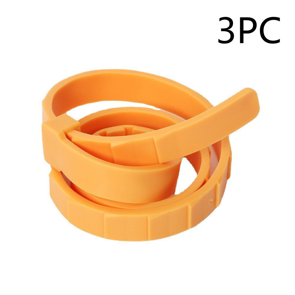 Flea Collar