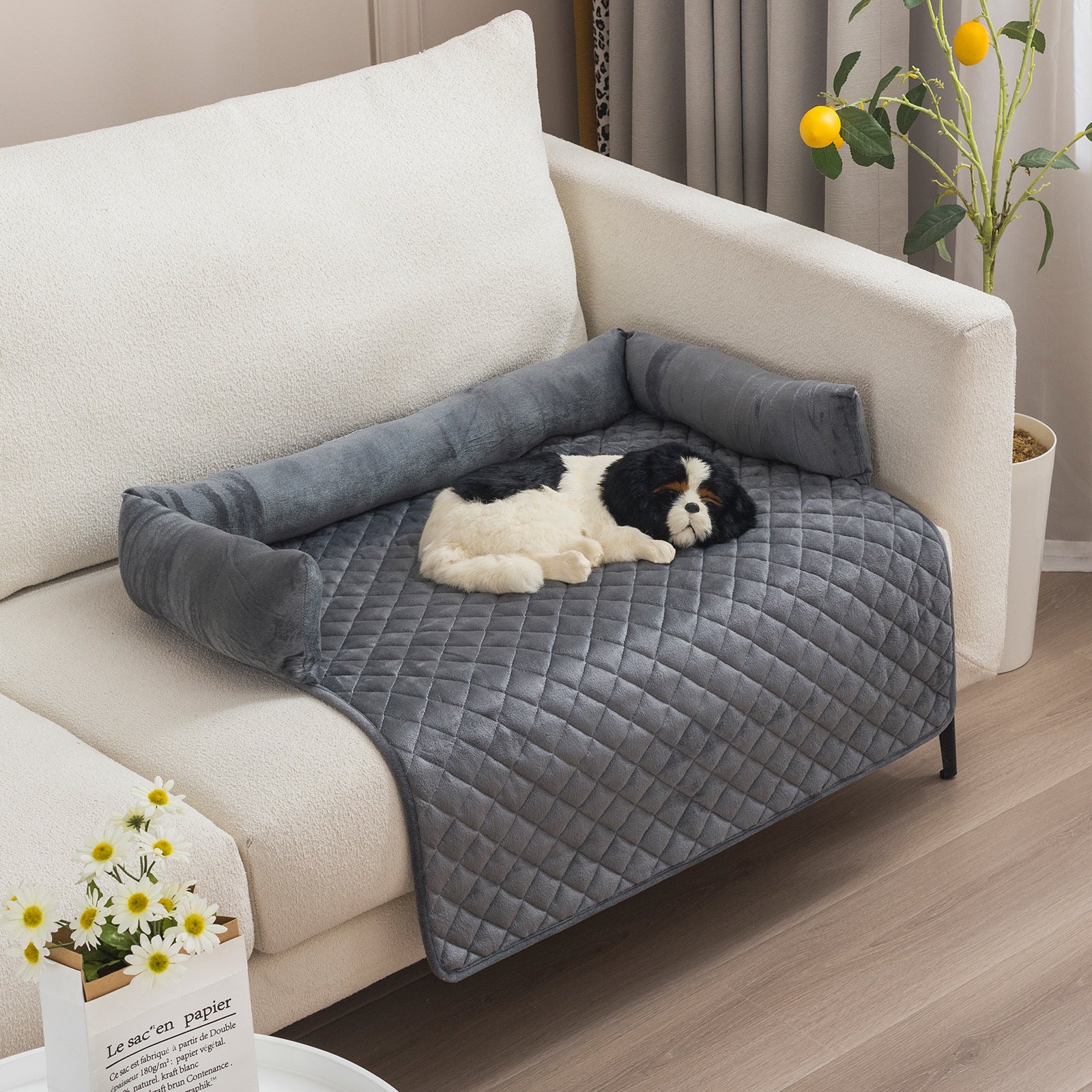 Sofa Bed Protector