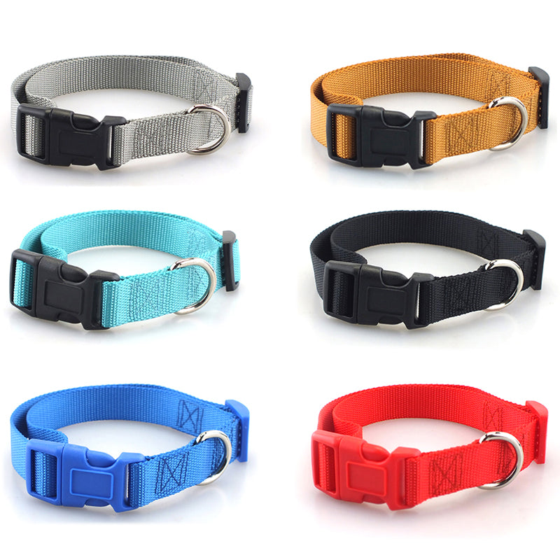 Pet collars