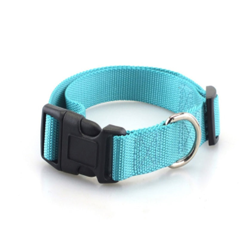 Pet collars