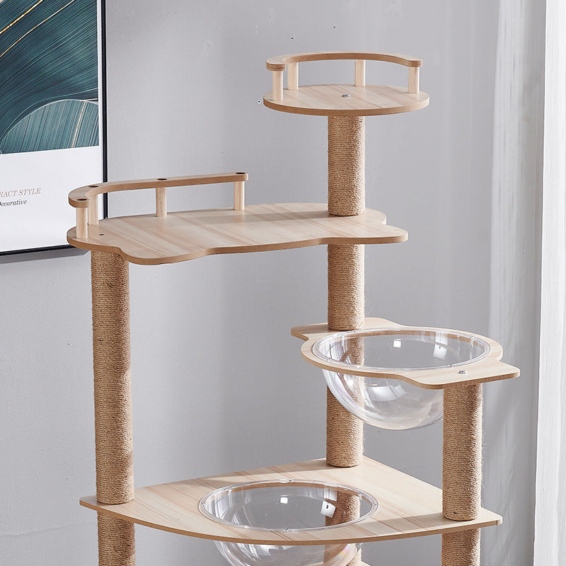 Cat Tree