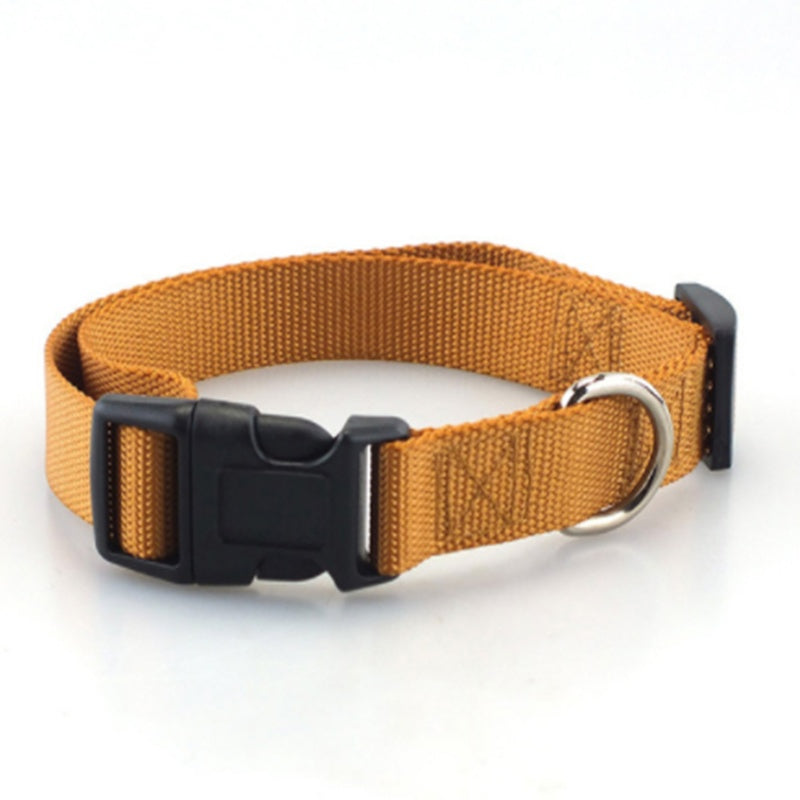 Pet collars