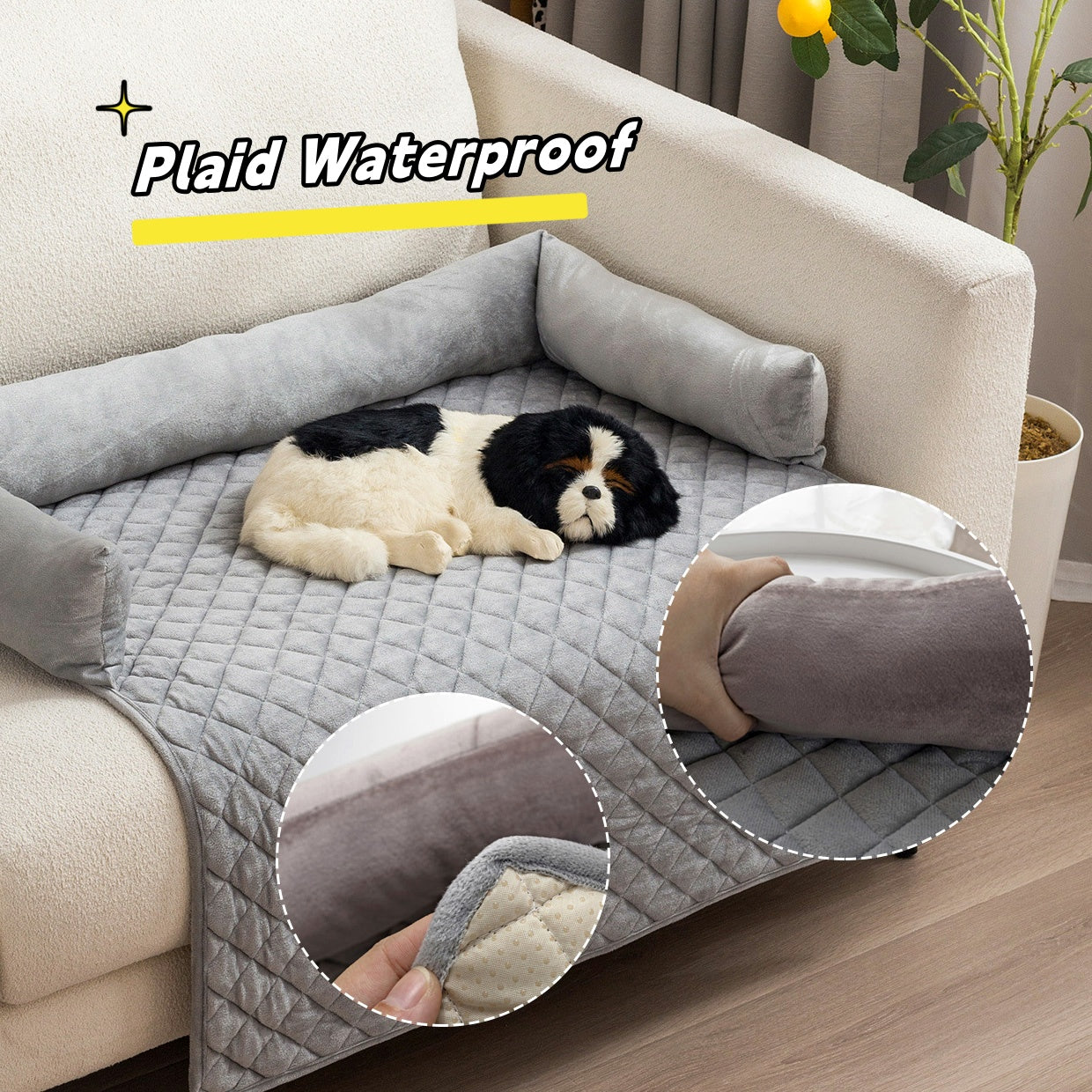 Sofa Bed Protector