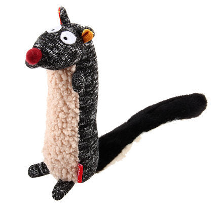 Pet Plush