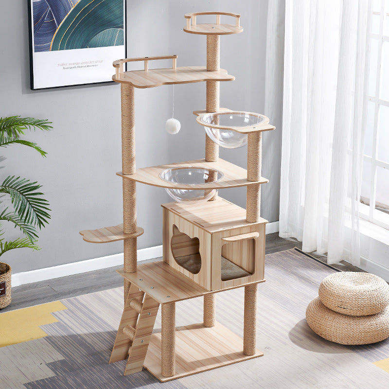 Cat Tree