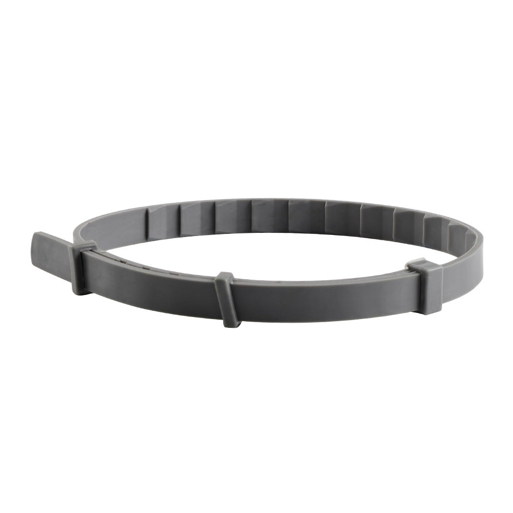 Anti-flea Collar