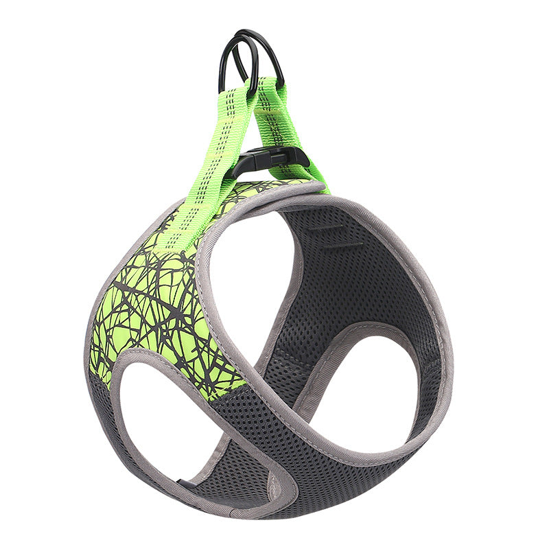 Dog Harness