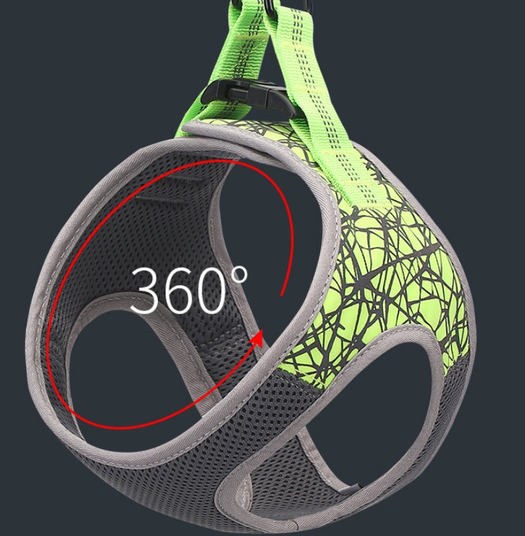Dog Harness