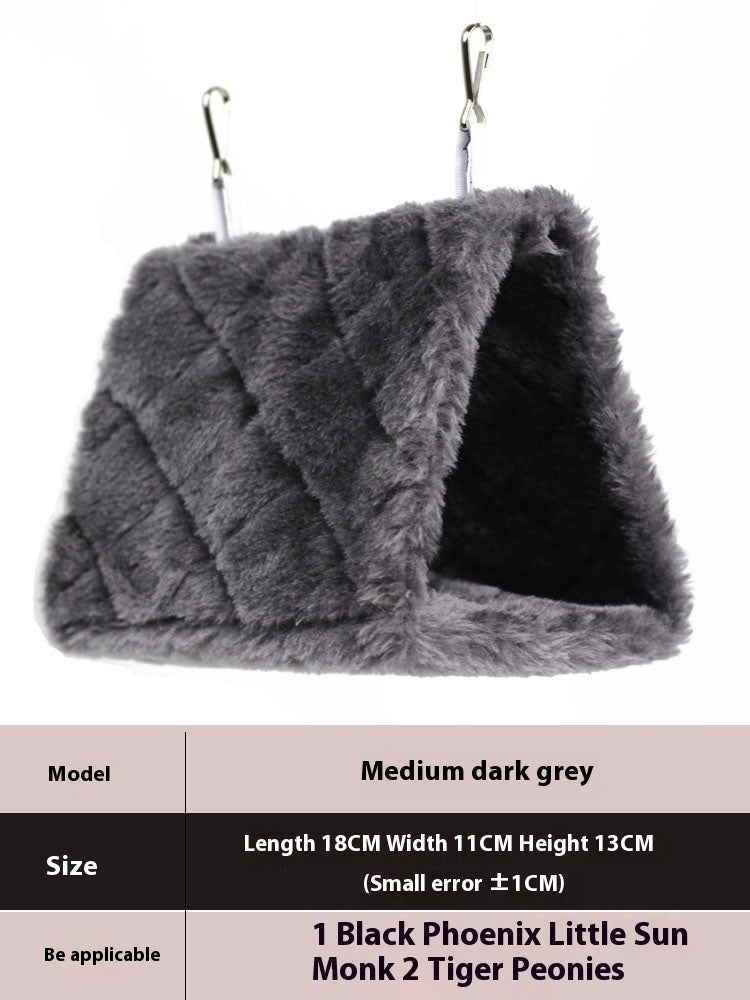 Nest Hammock